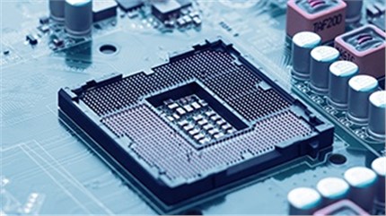 鼎興量子領(lǐng)投湖南進(jìn)芯電子，布局集成電路產(chǎn)業(yè)矩陣