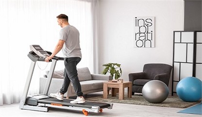 助力便捷健康生活，進芯電子推出跑步機、筋膜槍解決方案