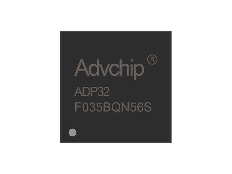 ADP32F03xB ADP32F03xB