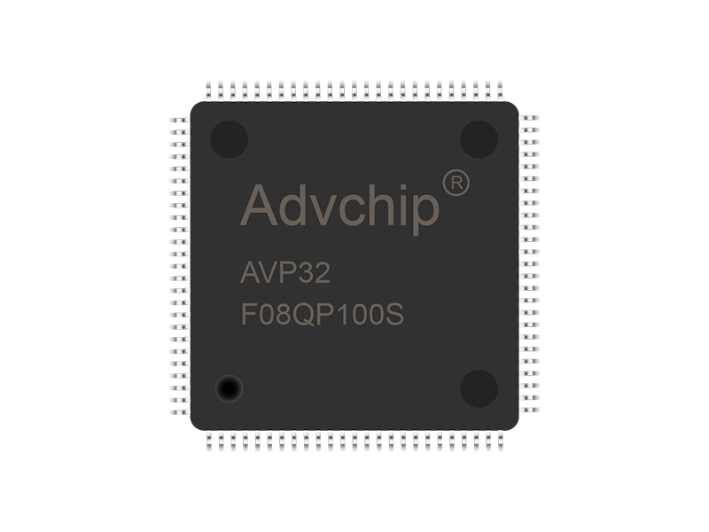 AVP32F08 AVP32F08