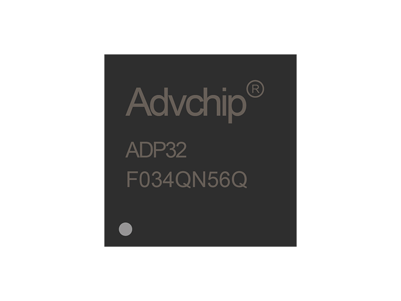 ADP32F03x ADP32F03x