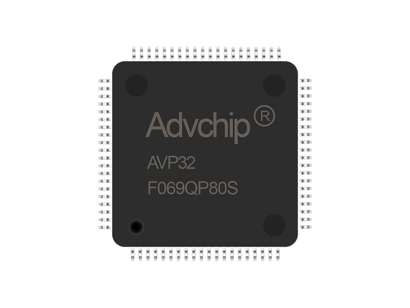 AVP32F069 AVP32F069