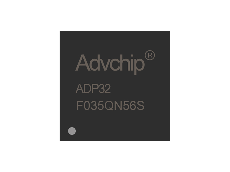 ADP32F03x ADP32F03x
