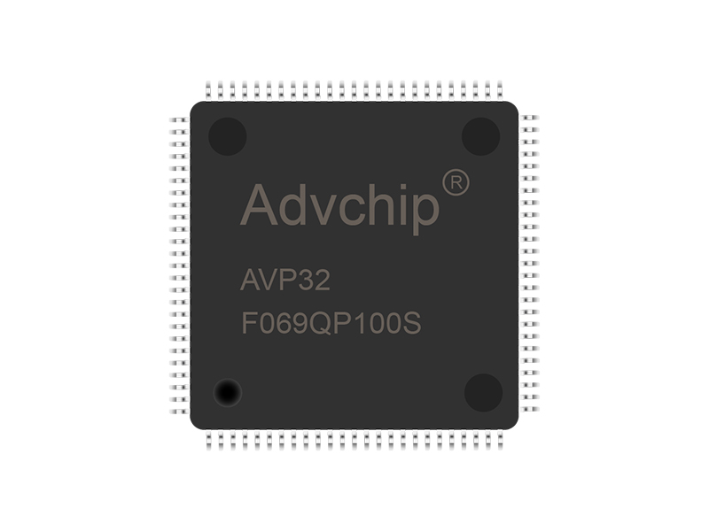 AVP32F069 AVP32F069