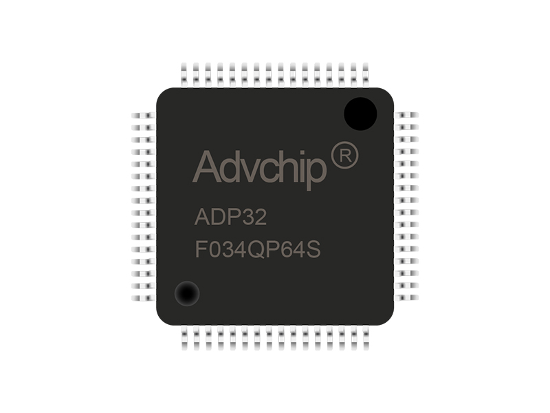 ADP32F03x ADP32F03x