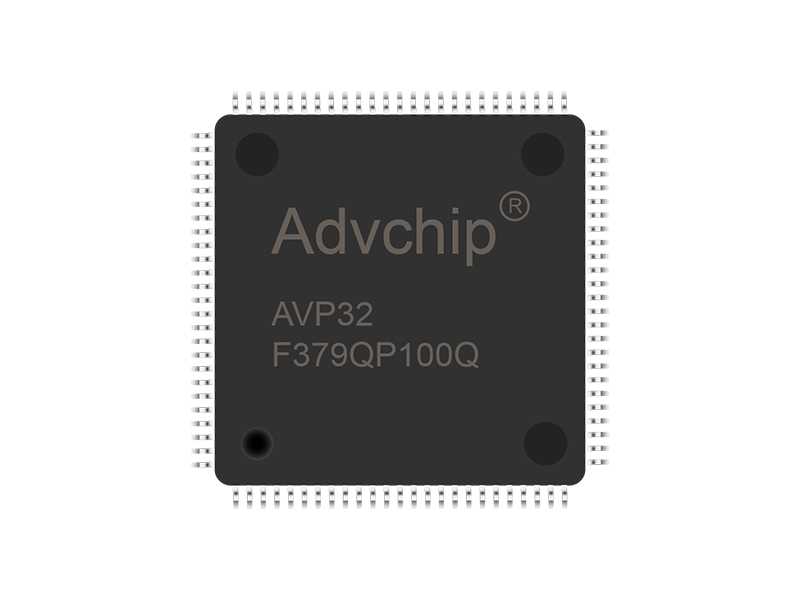AVP32F379D AVP32F379D