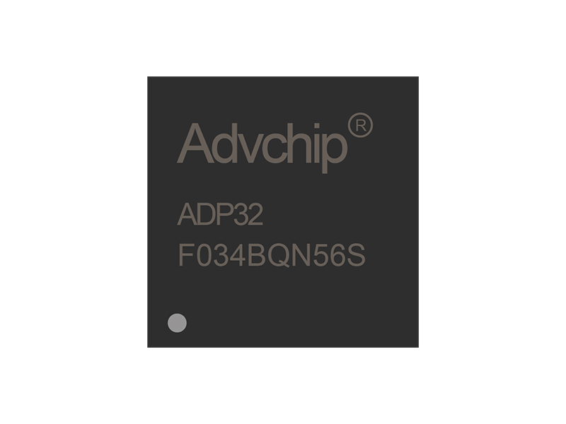 ADP32F03xB ADP32F03xB