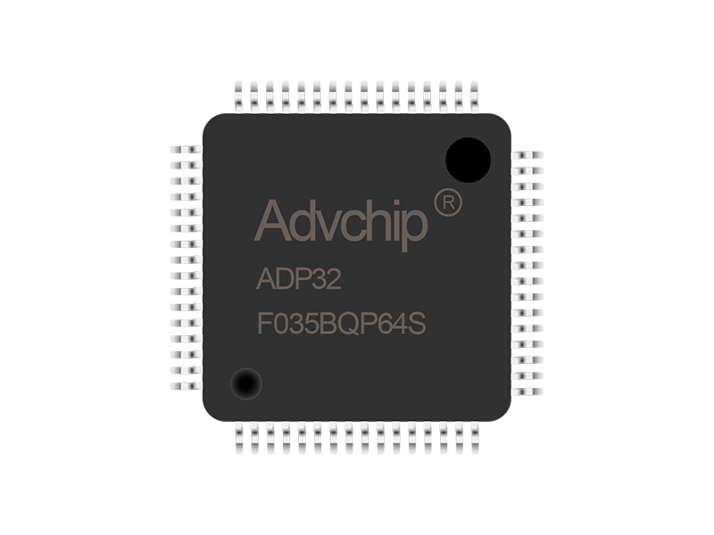 ADP32F03xB ADP32F03xB