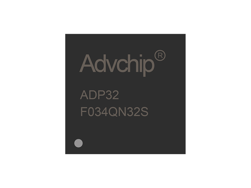 ADP32F03x ADP32F03x