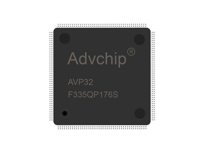 AVP32F335 AVP32F335