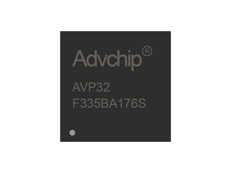 AVP32F335 AVP32F335