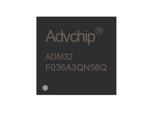 ADM32F036A3Q ADM32F036A3Q