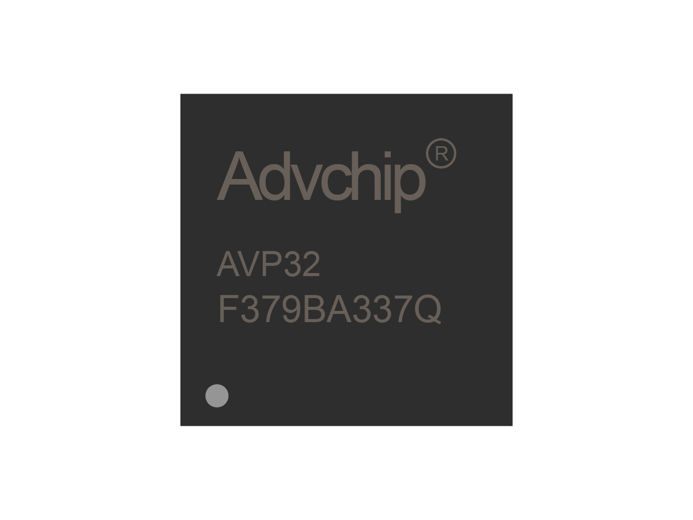 AVP32F379D AVP32F379D