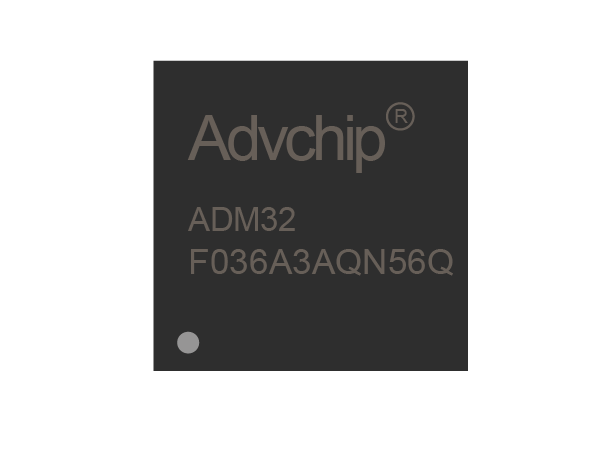 ADM32F036A3AQ ADM32F036A3AQ