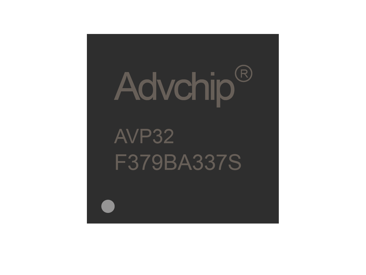 AVP32F379D AVP32F379D